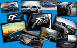 Ford Of The Month 2009