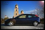 Focus 1.6 mkI