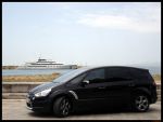 S-MAX 2.0 TDCi Titanium