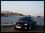 Focus 2.5 ST - Panther Black