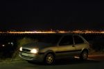 Fiesta Mk5 1.25