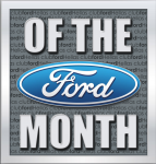 Ford Of The Month - Ψηφοφορία!!