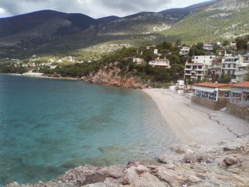 66η Επίσημη Συνάντηση- Απόδραση στην Δυτική Αττική!