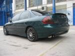 Mondeo MkII Sport