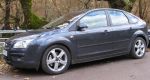 Focus 2.0 5D XTR Ghia