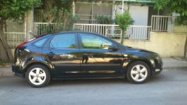 Focus 1.6 ti-vct sport