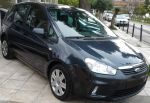 C-Max