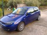 FOCUS ST 170