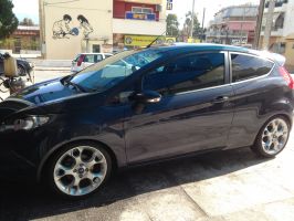 fiesta mk7