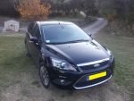 Focus Mk2 Titanium XTR 1,6 5D