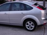 Focus II 1,6 Ti-VCT 5D Sport