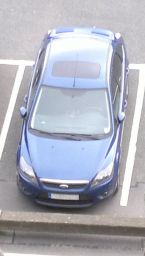 Focus Mk2 FL 1,6 5D