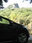 fiesta mk7 1,4 3D