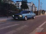 FORD CORTINA RS 2000 79'