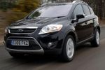 Kuga 2.5T