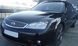 Mondeo 1.8 4D
