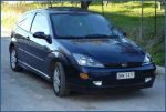 focus 1.6 trend