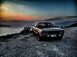 cortina mk4 2.0GL 4d  '79