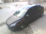 Focus 08 1,4 100hp