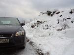 focus II 1.6 Τi-VCT sport 5d