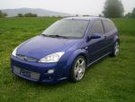 Focus RS 
