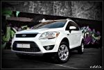 Kuga 2.5T