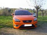 FOCUS ST 5D
