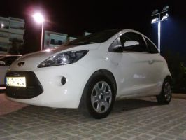 KA Diesel
