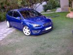 focus II st