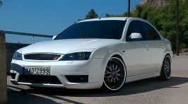 mondeo mk3 2.0 4d=ford kuga 2.0 tdci