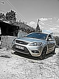 ford focus tdci 1.6