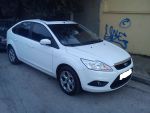 Focus Collection 1,6 115HP 5D 