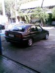 ford escort 1.4 5d