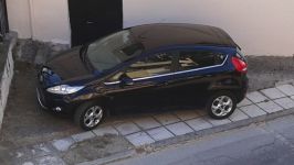 Ford Fiesta VII 1.4 Titanium