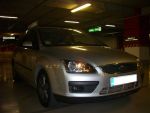 Focus II 1,6 Ti-VCT 3D XTR
