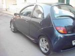 ford ka 1.3 turbo