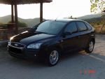 Ford Focus 5D 2.0L