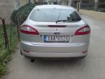 MONDEO 5D TDCI silver magick