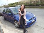 focous rs mk1