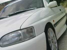 Ford Escord RS2000