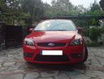 Focus 1,6 Ti-Vct 3D sport