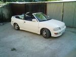 ESCORT CABRIO