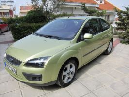 FOCUS 1600 3D TiVCT
