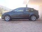 Focus II 1.6 Ti-VCT 3d Sport
