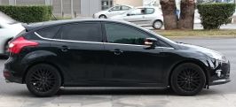 Focus 1,6 2012 Ecoboost