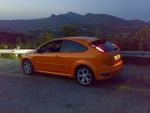 Focus ST II 3d
