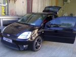 fiesta s 1.6