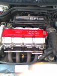 escort 1.4 GLX -