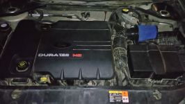 Mondeo mk3 1.8l