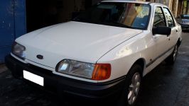 Sierra 1.6 GL